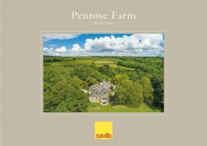 Penrose Farm BLISLAND