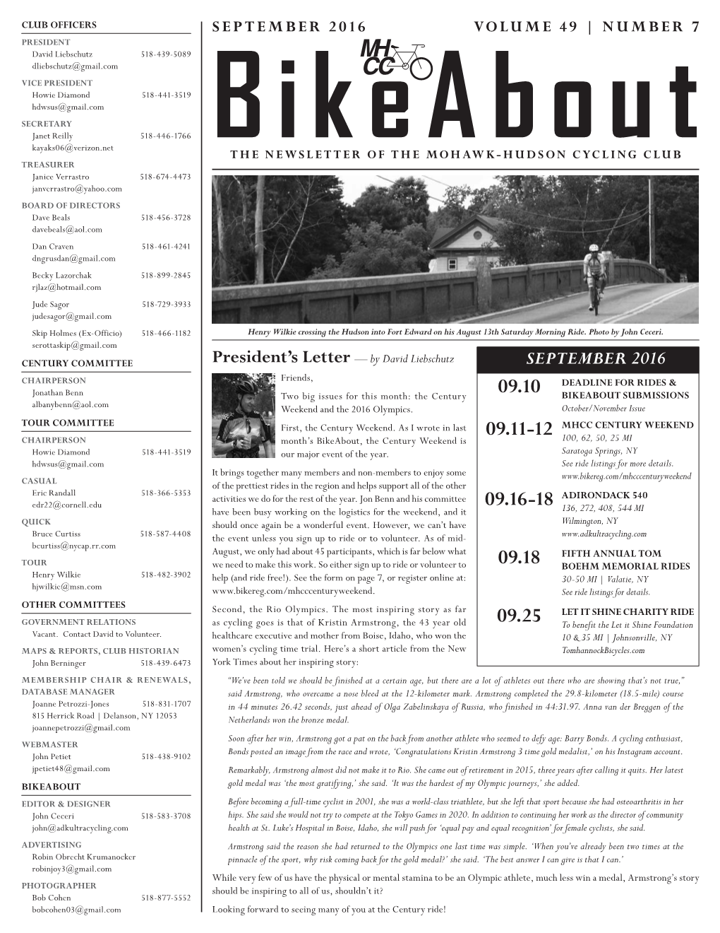 Sep2016bikeabout.Pdf