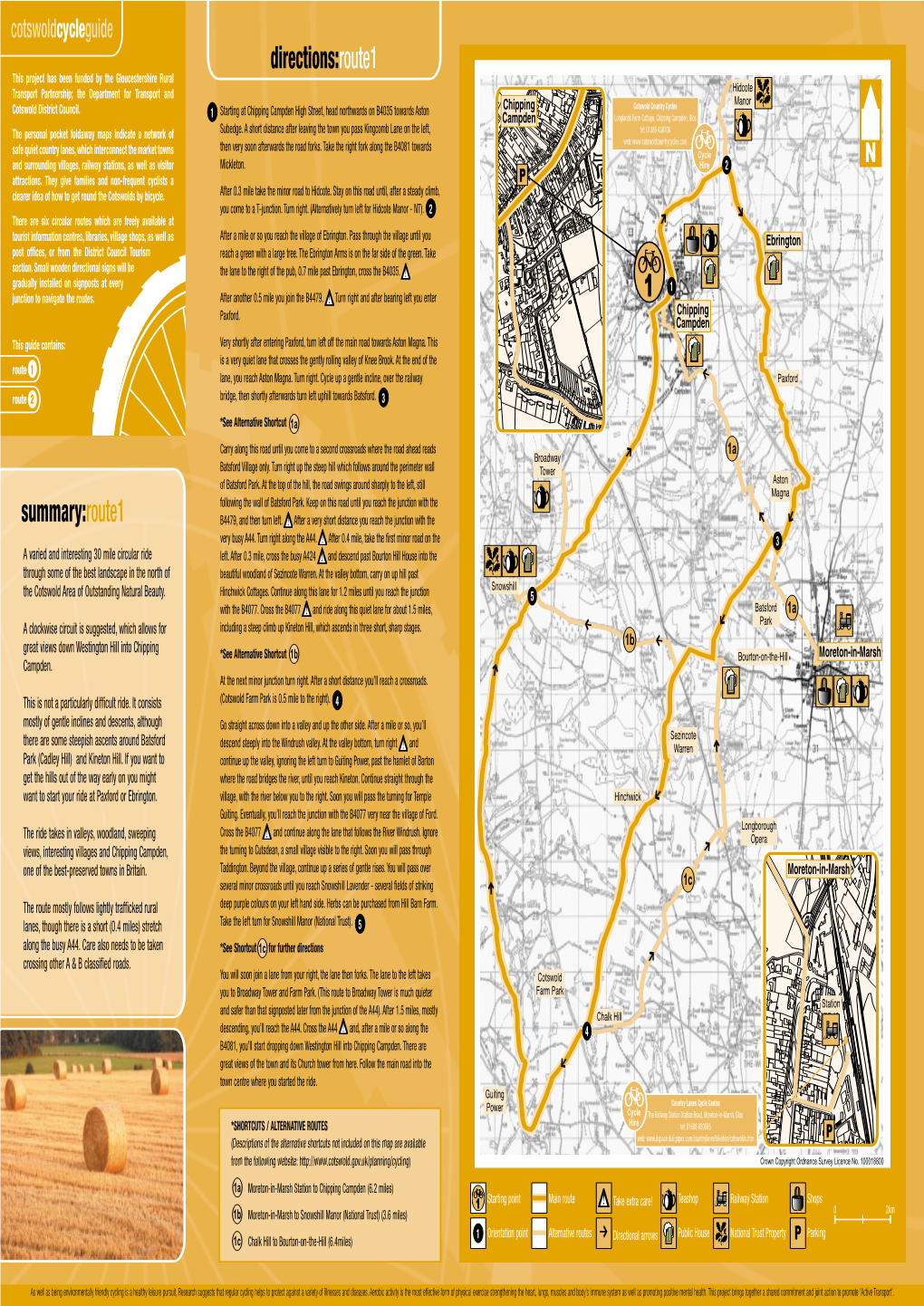 Cotswold Circular