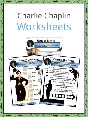 Charlie Chaplin Facts