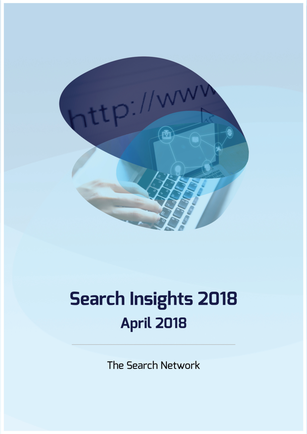 Search Insights 2018 Introduction Martin White