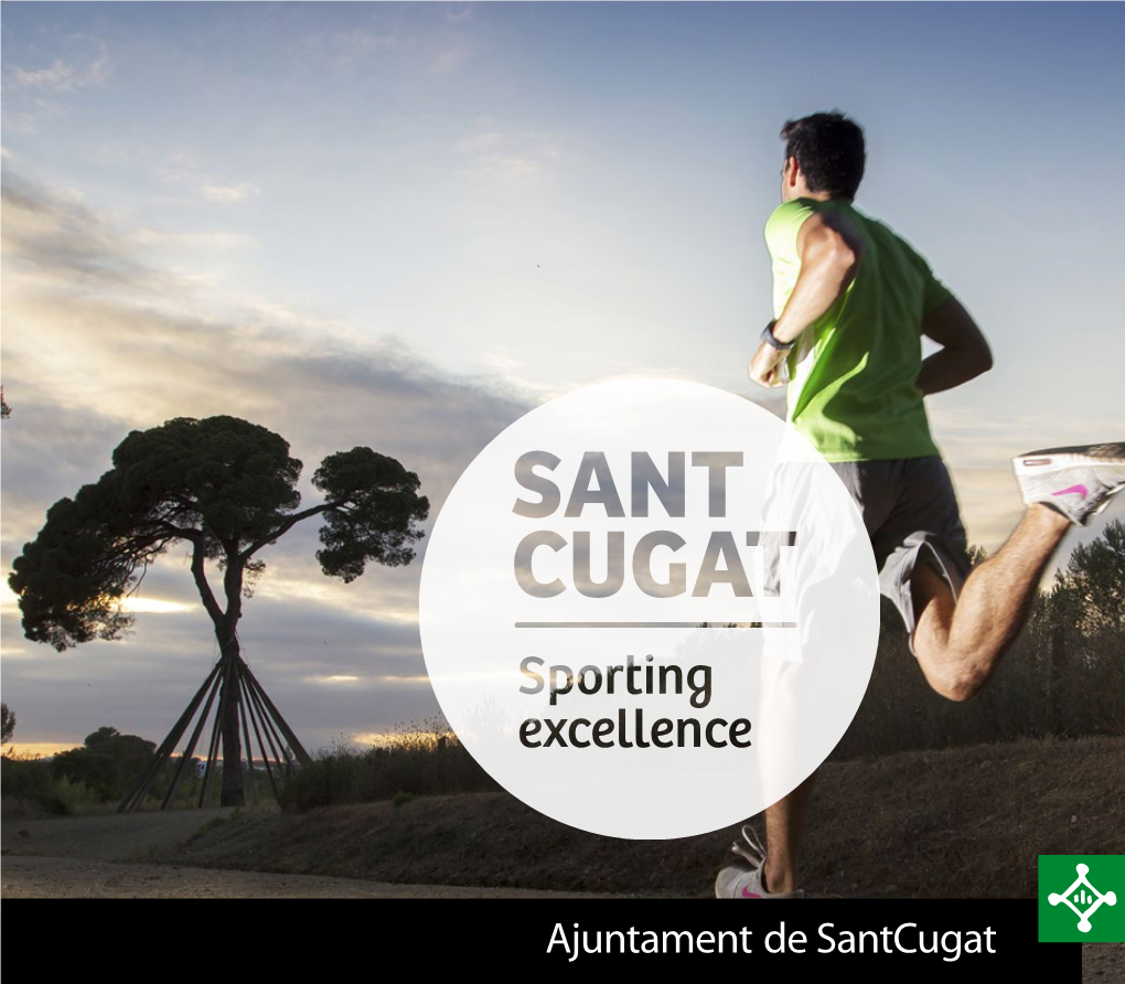 Sports in Sant Cugat