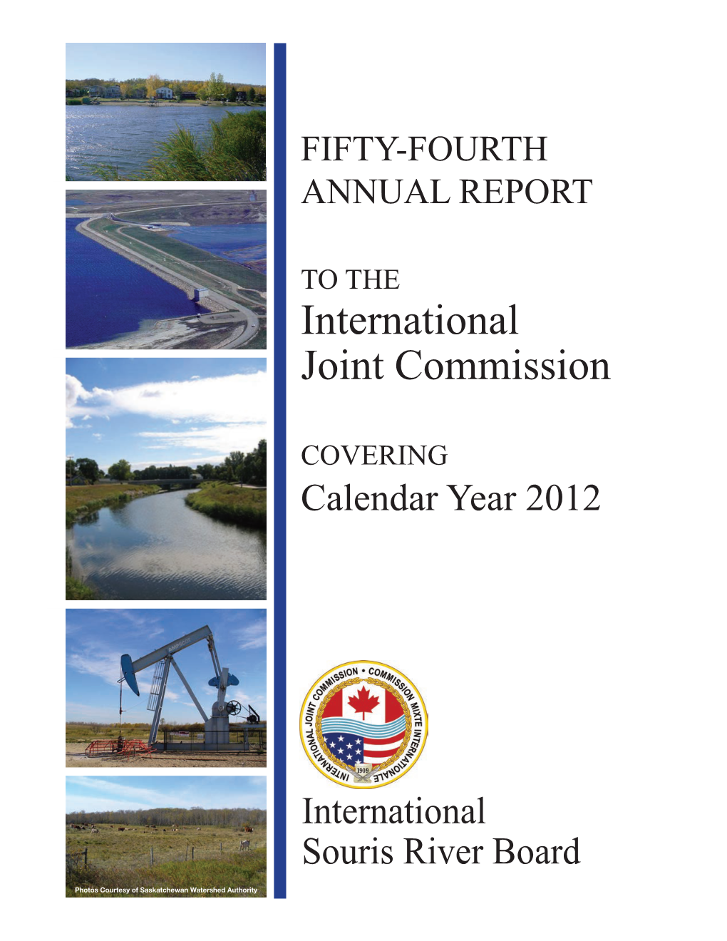 International Joint Commission