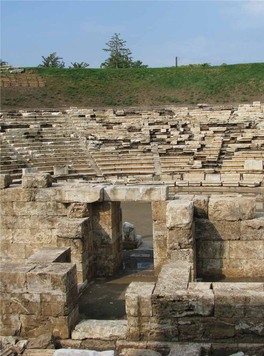 Diazoma Citizens' Movement for the Enhancement of Ancient Theaters