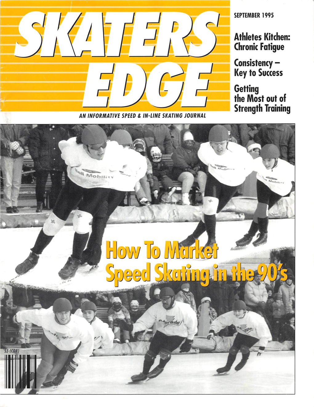 1995 Sept Skaters Edge