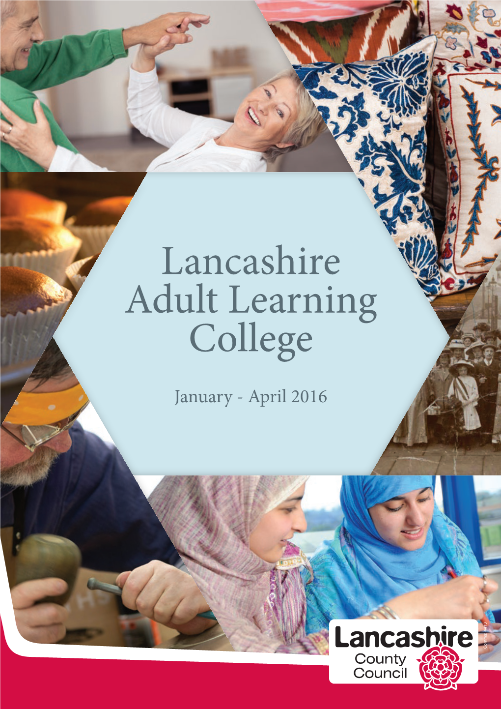 Lancashire Adult Learning College