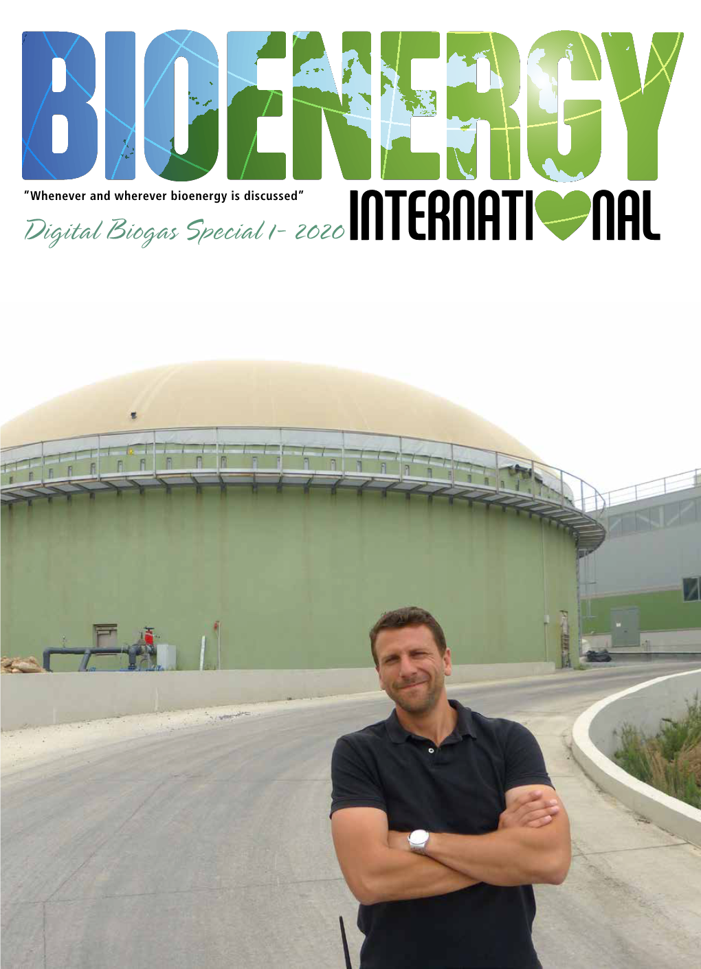 Digital Biogas Special 1-2020 –