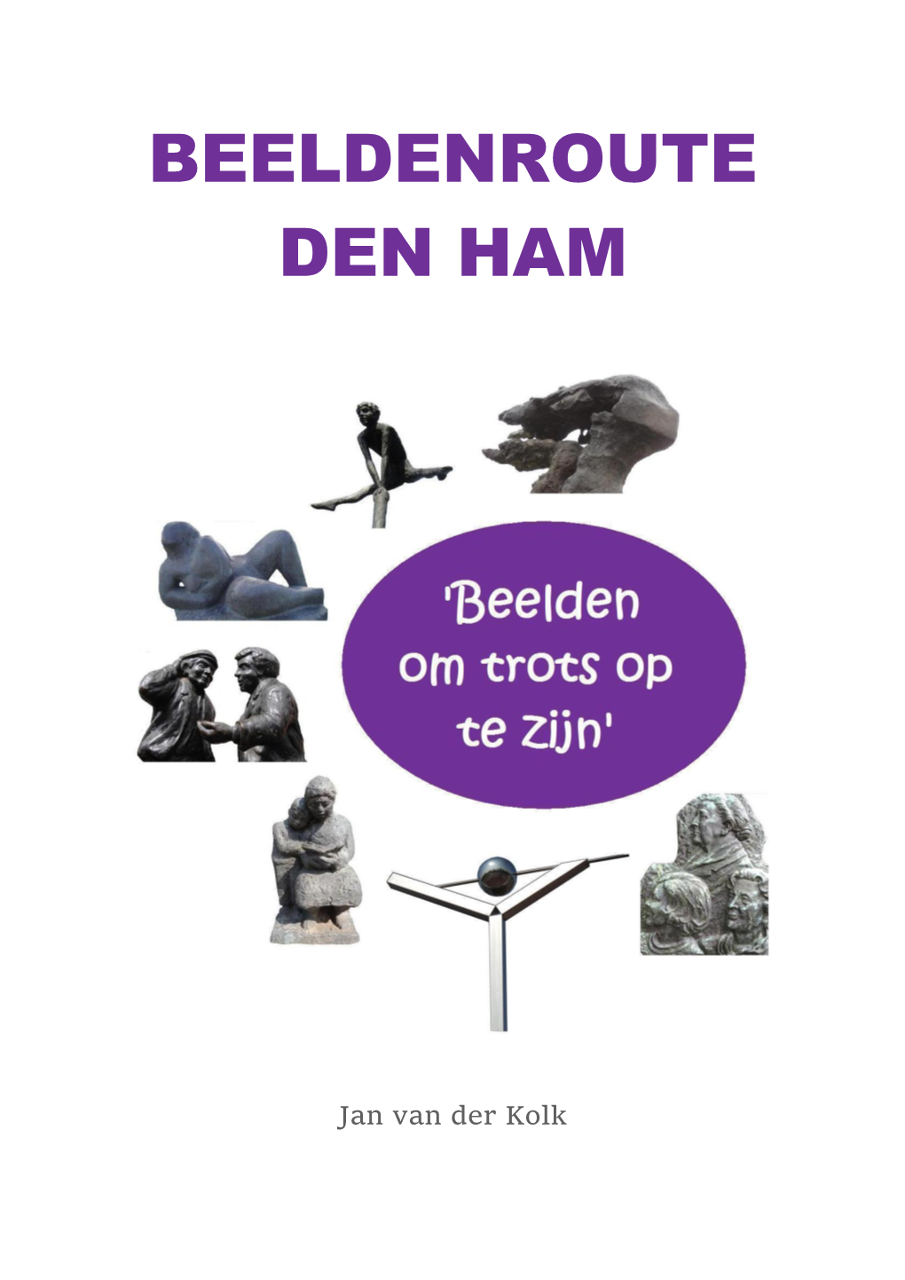 Beeldenroute Den Ham