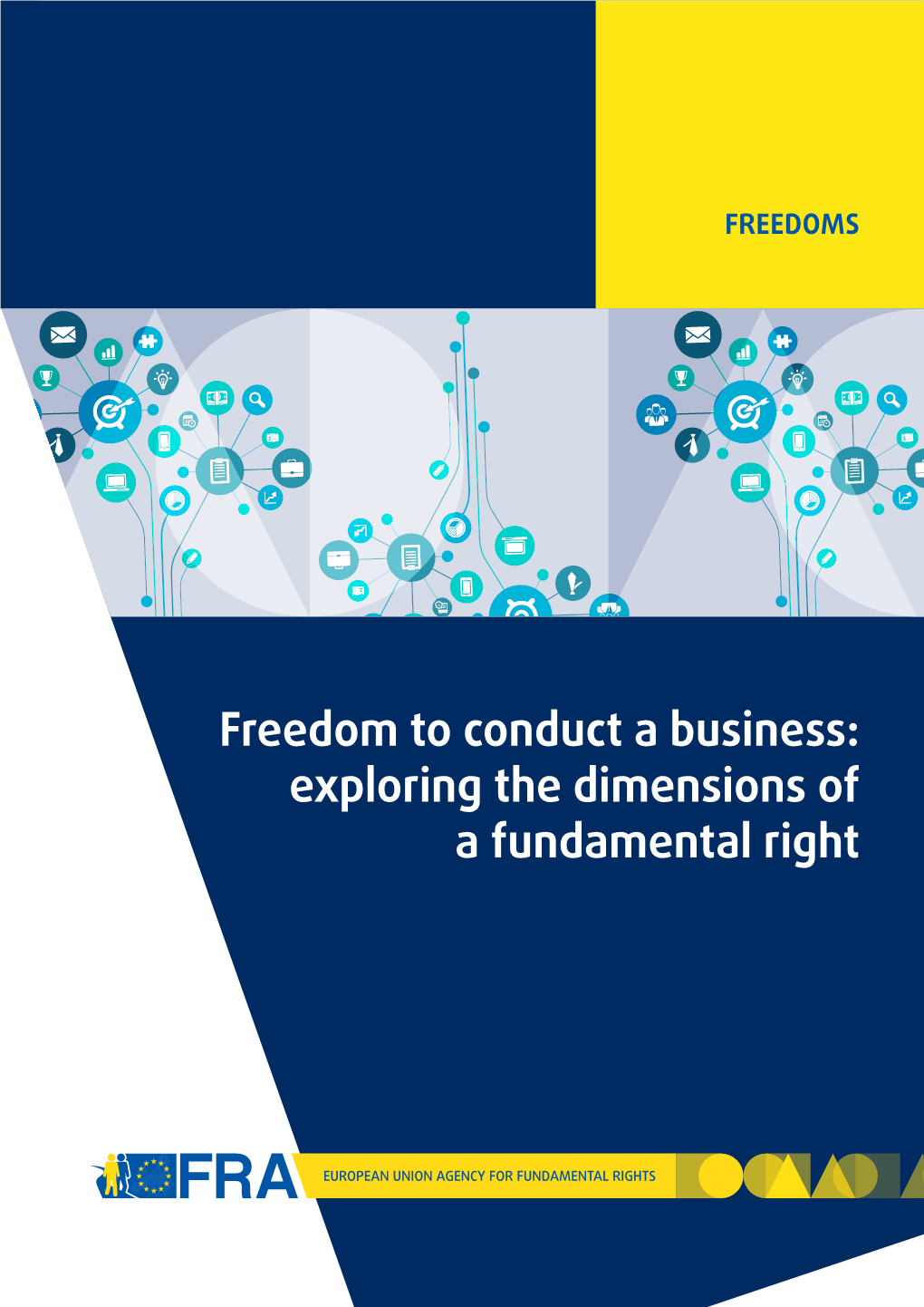 Freedom to Conduct a Business: Exploring the Dimensions of A