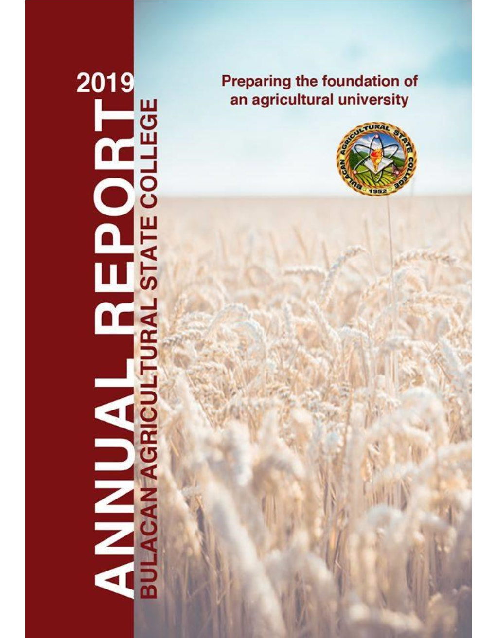 Annual Report 2018