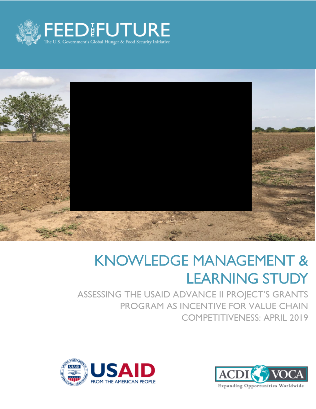 Knowledge Management & Learning Study