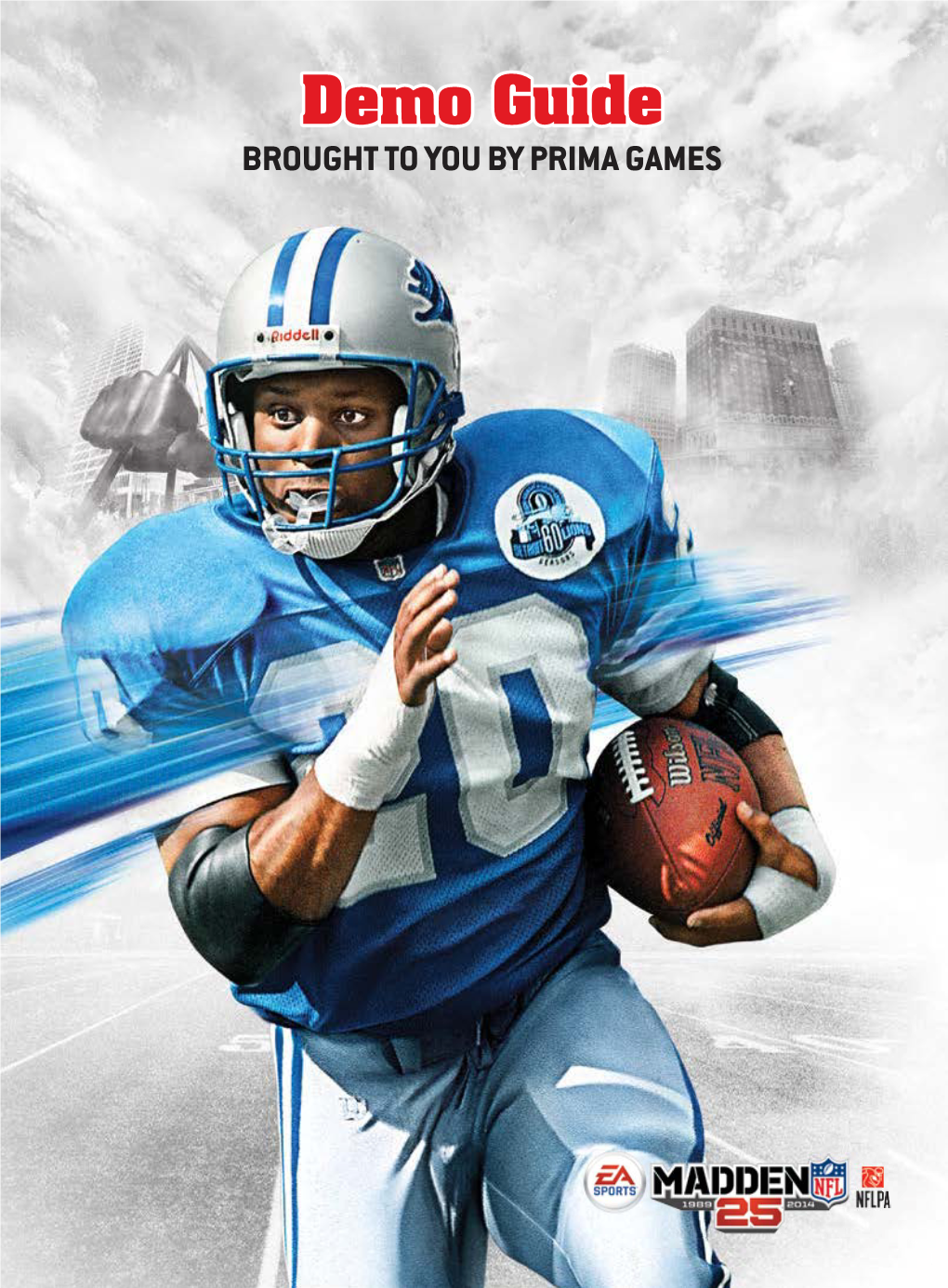 Madden NFL 25 Demo Guide