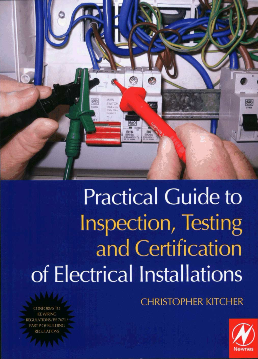 Practical Guide to Inspection, Ttsring and Certification