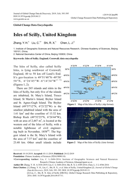 Isles of Scilly, United Kingdom