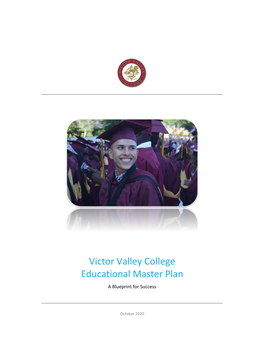 Educational Master Plan 2020