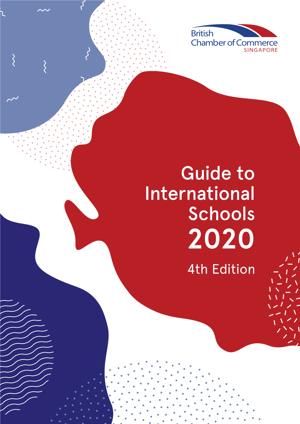 Guide to International Schools Guide to International Schools