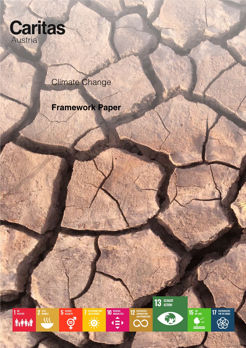 Climate Change Framework Paper