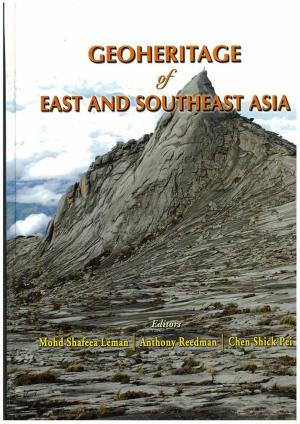 Geoheritage of East and Southeast Asia