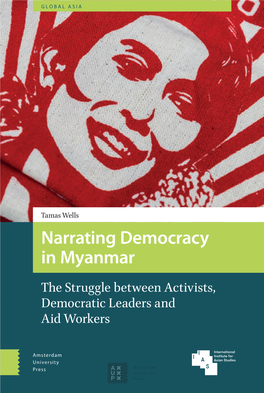 Narrating Democracy in Myanmar in Democracy Narrating