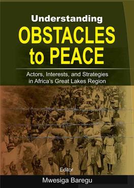 Understanding-Obstacles-To-Peace.Pdf
