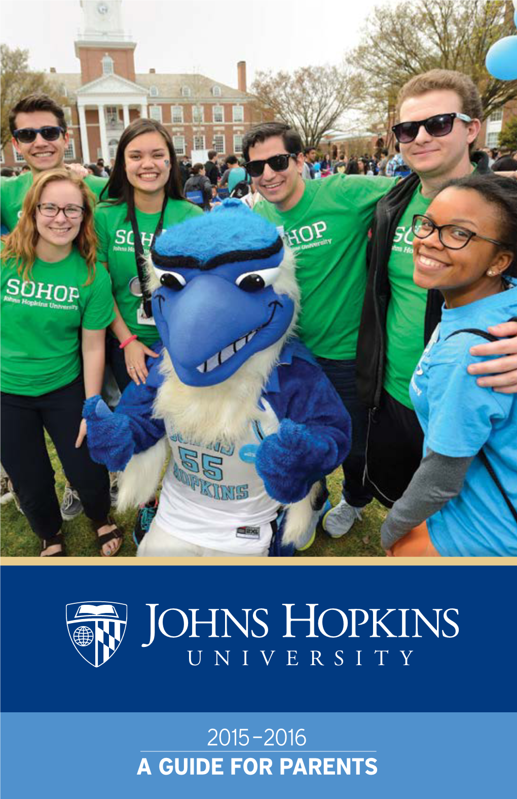 Johns Hopkins Guide Endorses the Products Or Services Offered by Comprehensive Advice and Information for Student Success Advertisers in This Guide