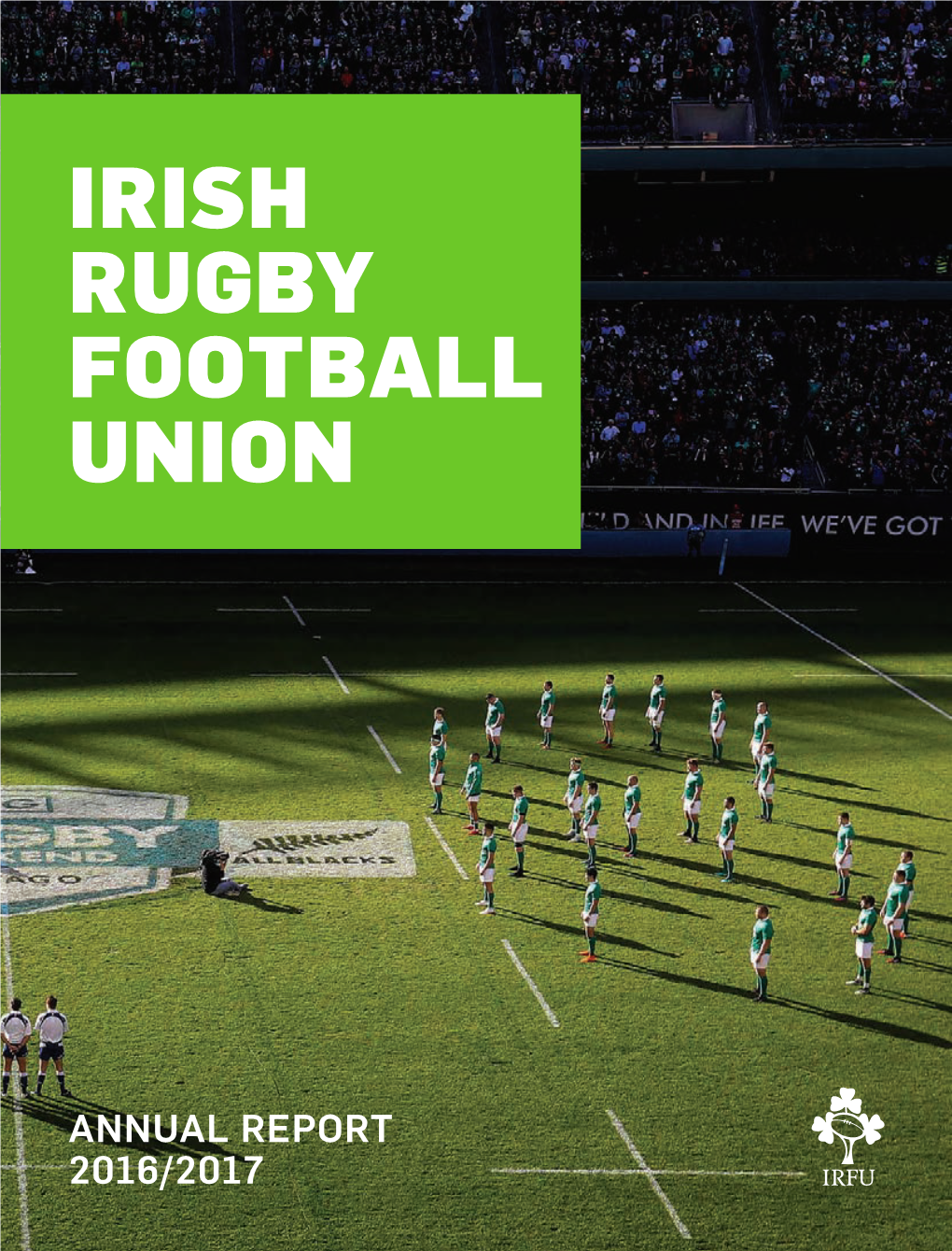 Irish Rugby Football Union