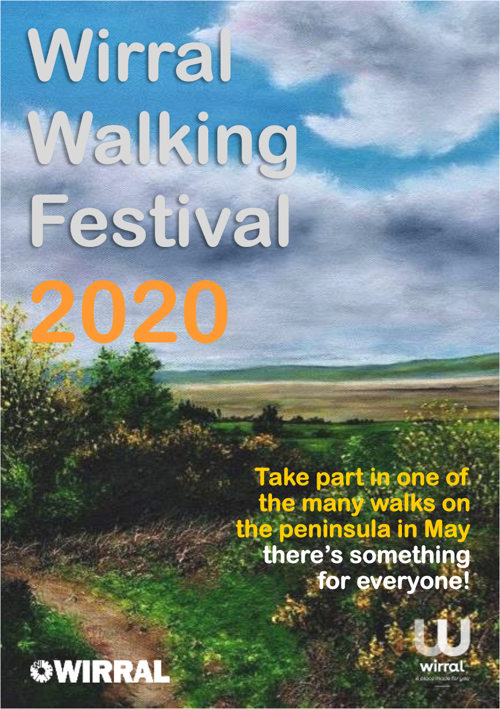 Wirral Walking Festival 2020