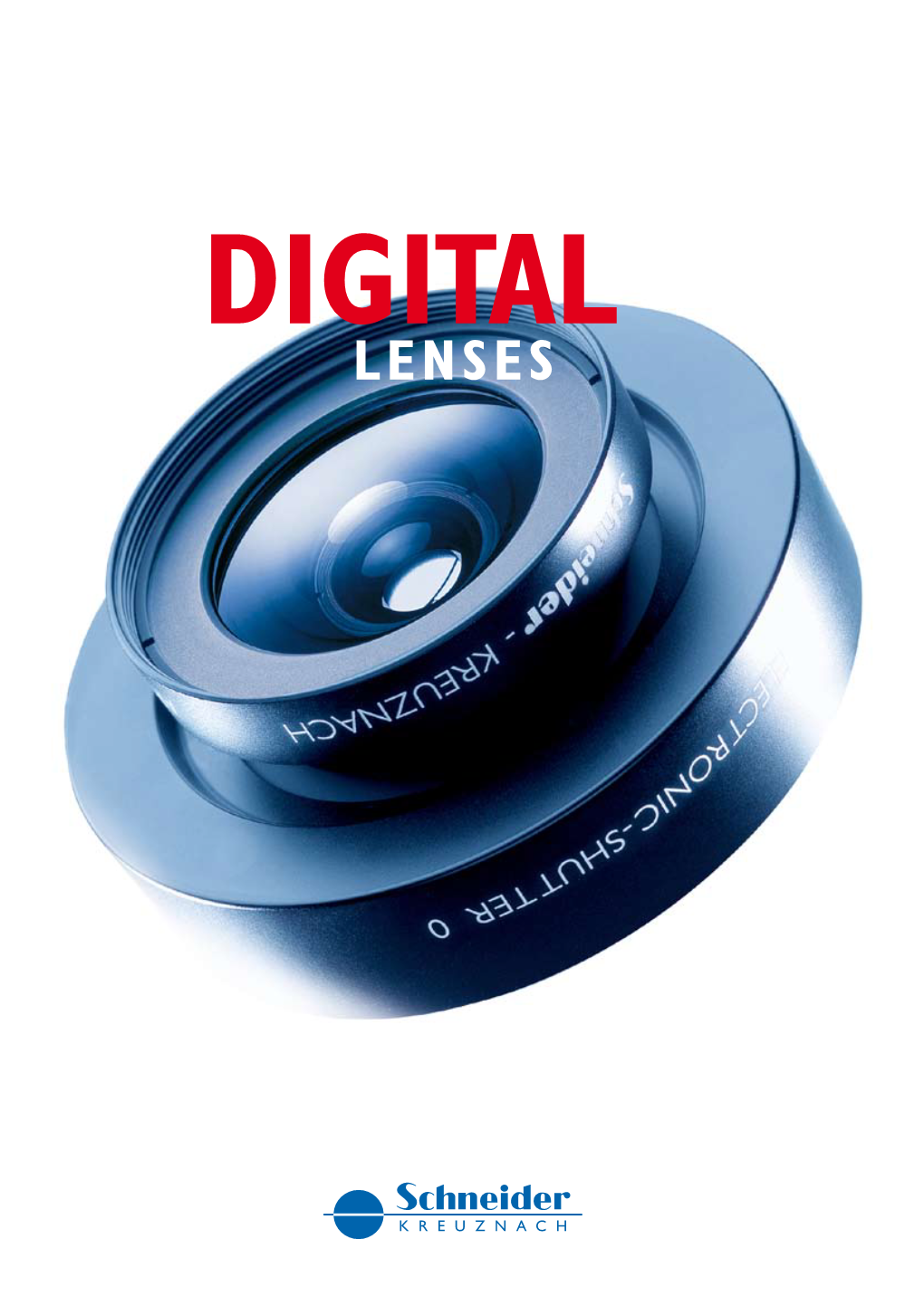 Digital Lenses