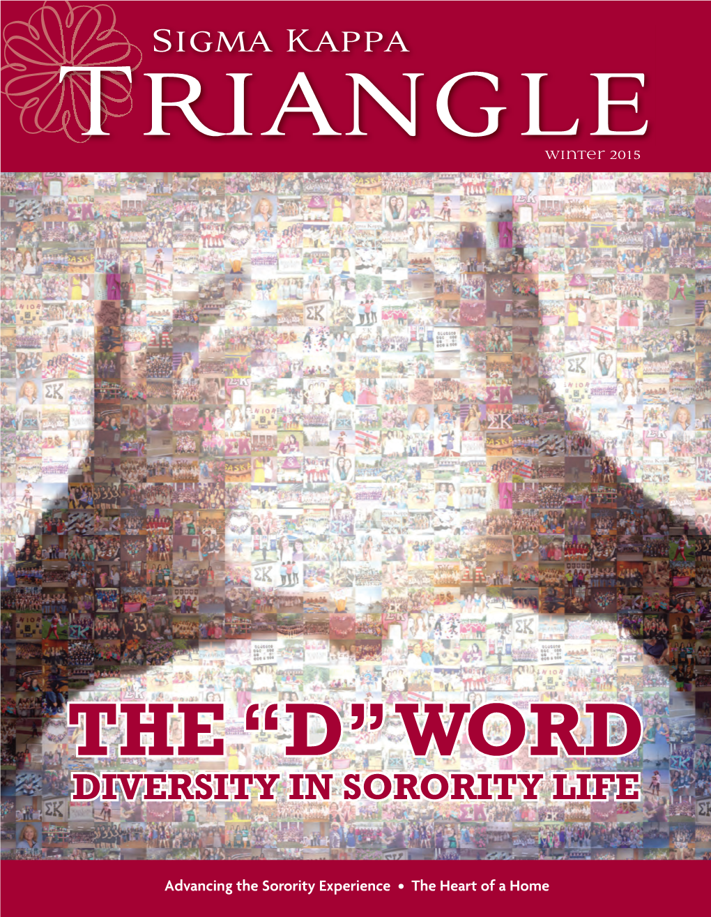 The “D” Word Diversity in Sorority Life