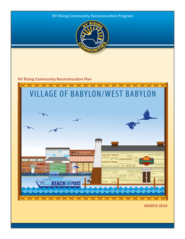Village of Babylon/West Babylon