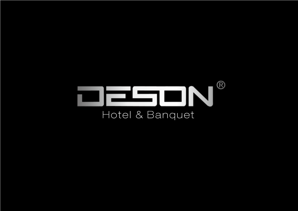 DESON Hotel & Banquet