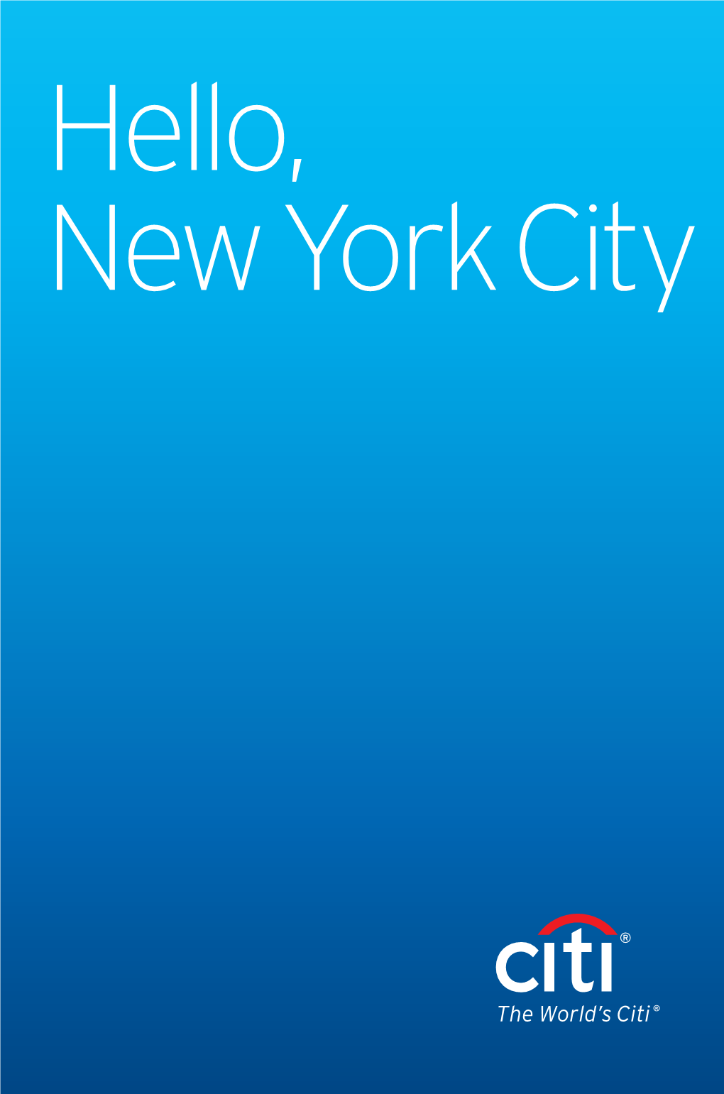 City Profile New-York.Pdf