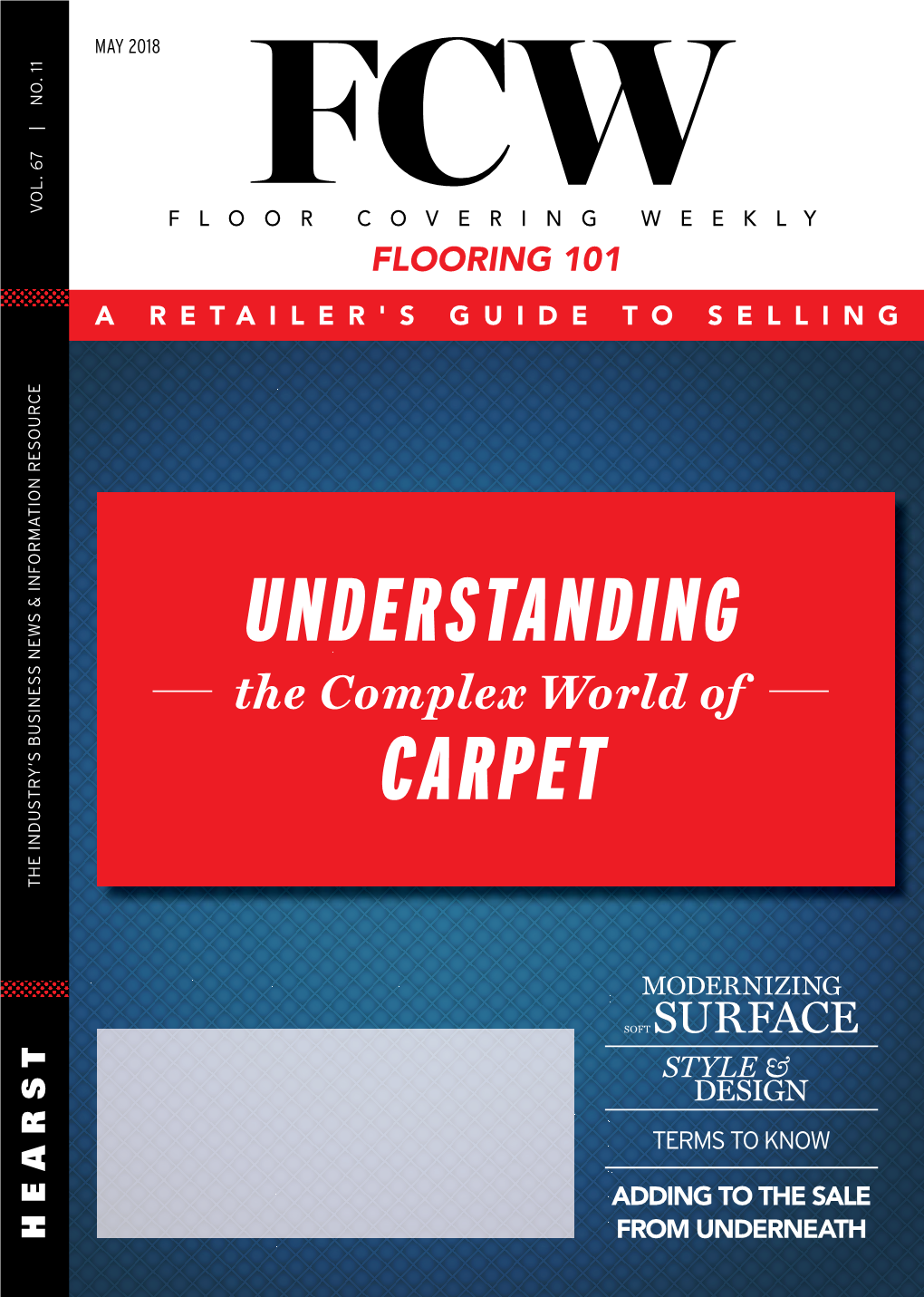 Understanding Carpet