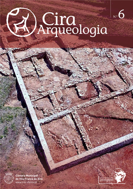 Cira N.º 6 Arqueologia 5 CIRA-ARQUEOLOGIA VI