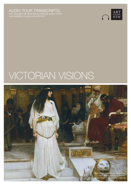 Victorian Visions