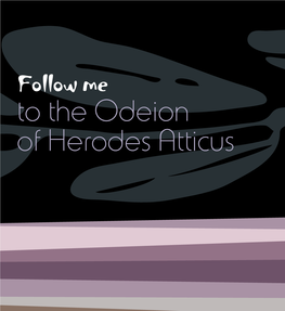 Follow Me to the Odeion of Herodes Atticus Fig
