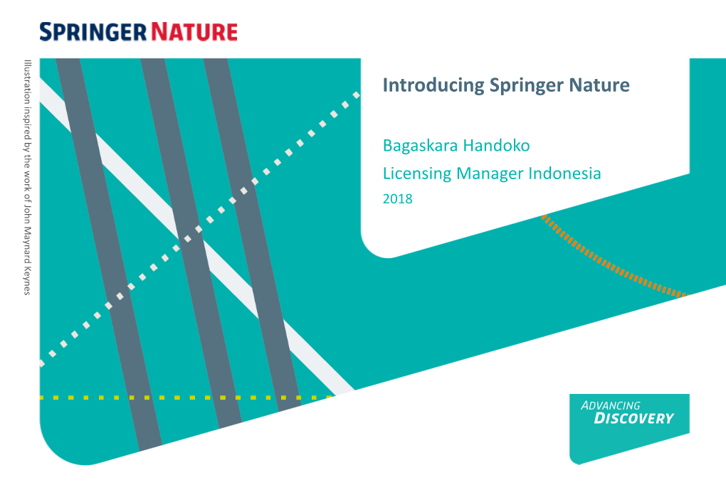 Introducing Springer Nature