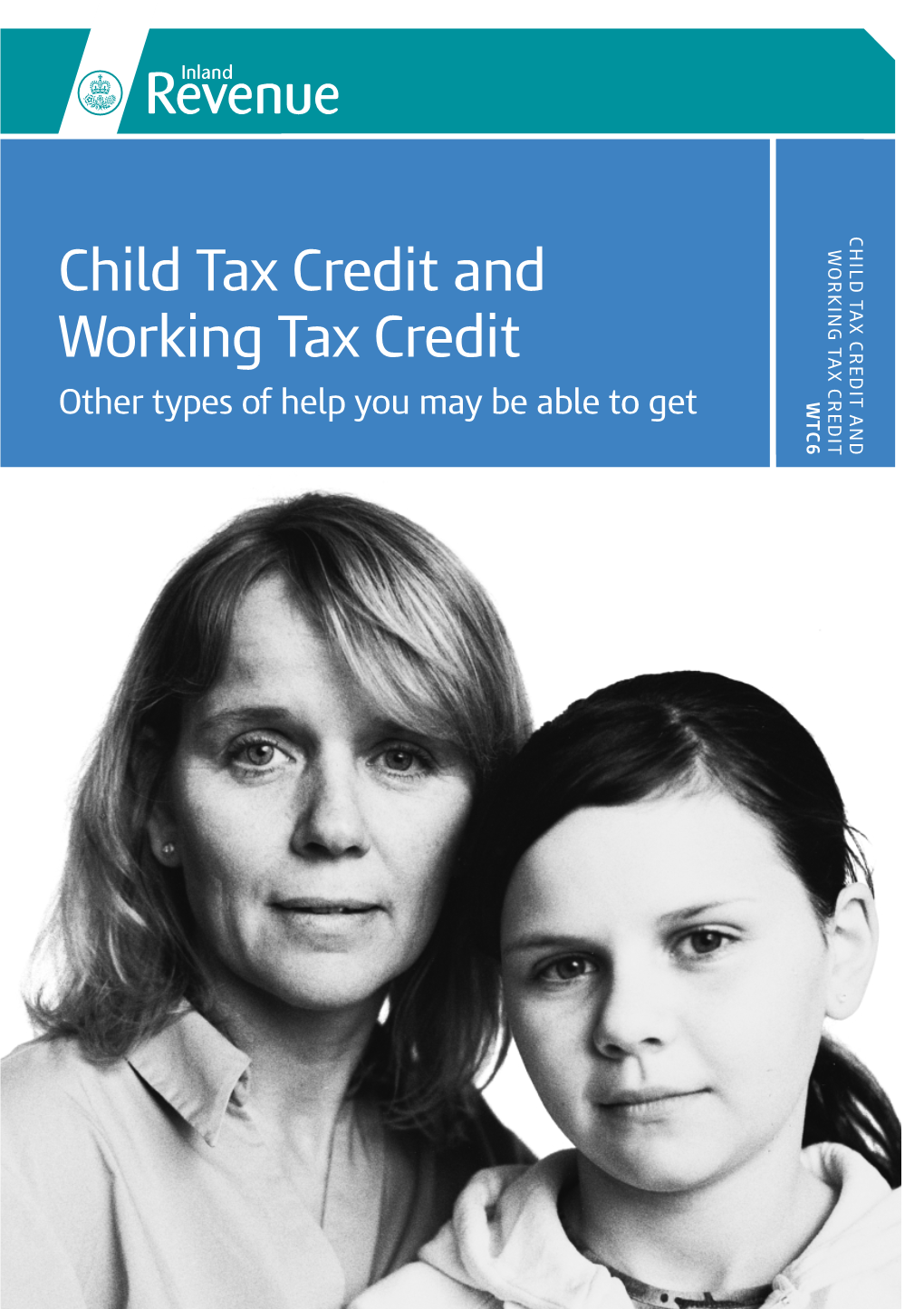 Child Tax Credit and Working Tax Credit