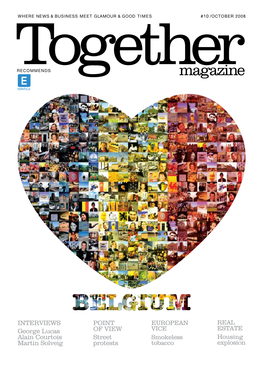 Together Magazine and Art – We Miss Her Very Much