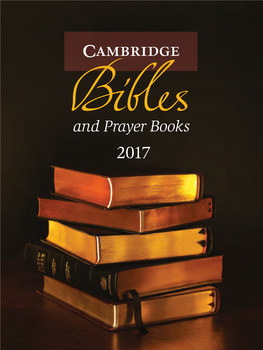 Revised English Bible 8–9 Schools, Students, Study Groups and House Groups in New International Version 10–12 the UK