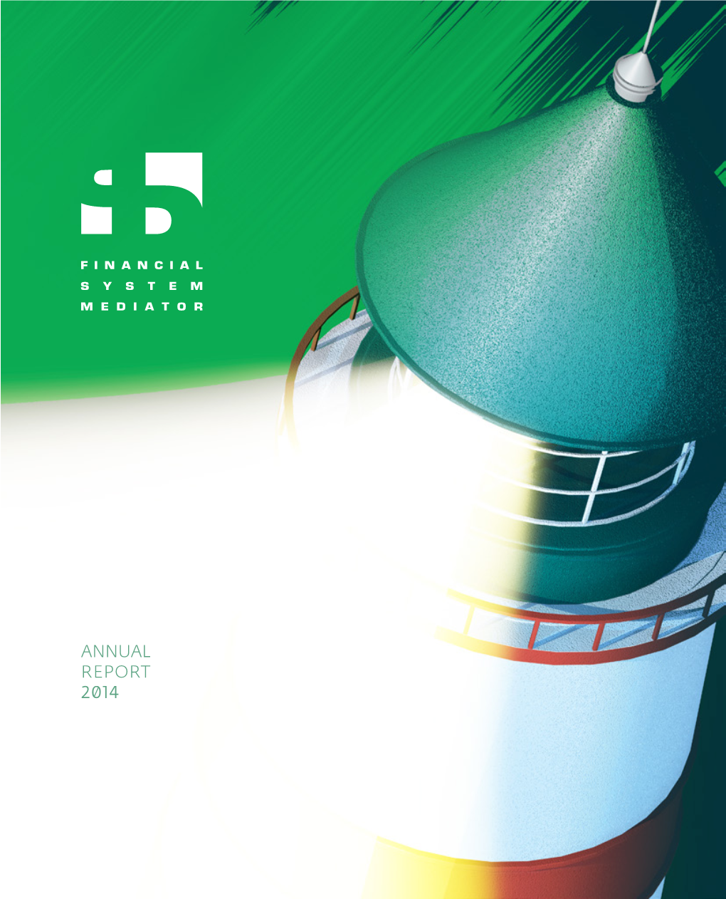 Annual Report 2014