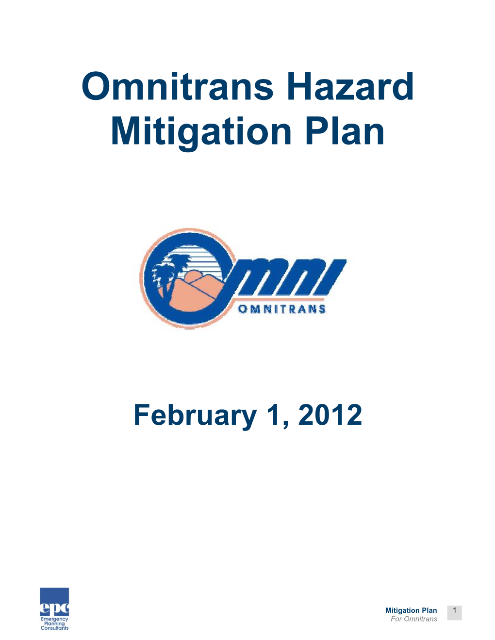 Hazard Mitigation Legislation Habits, It’S How We Build Relevant Hazard Mitigation Legislation and Grants Are Highlighted and Live in Those Below