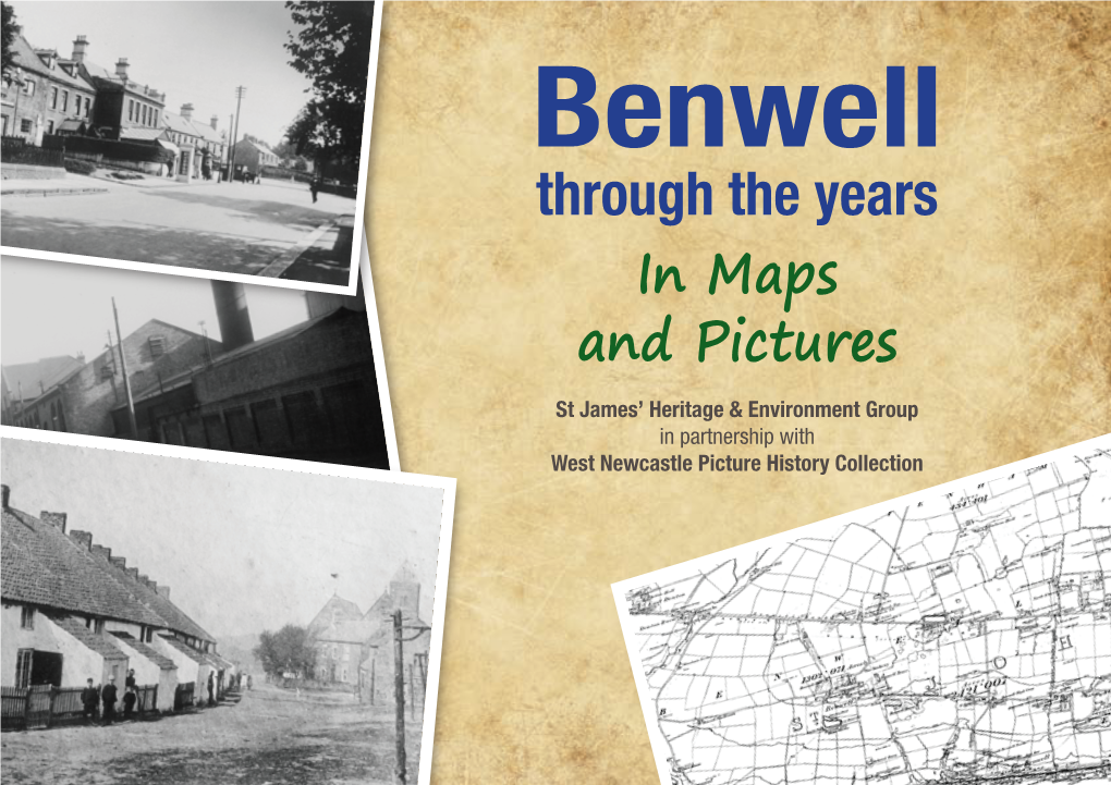 Benwell Through the Years