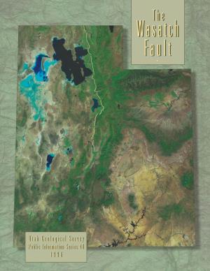 The Wasatch Fault