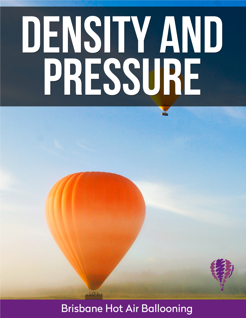 How to Calculate Pressure Height