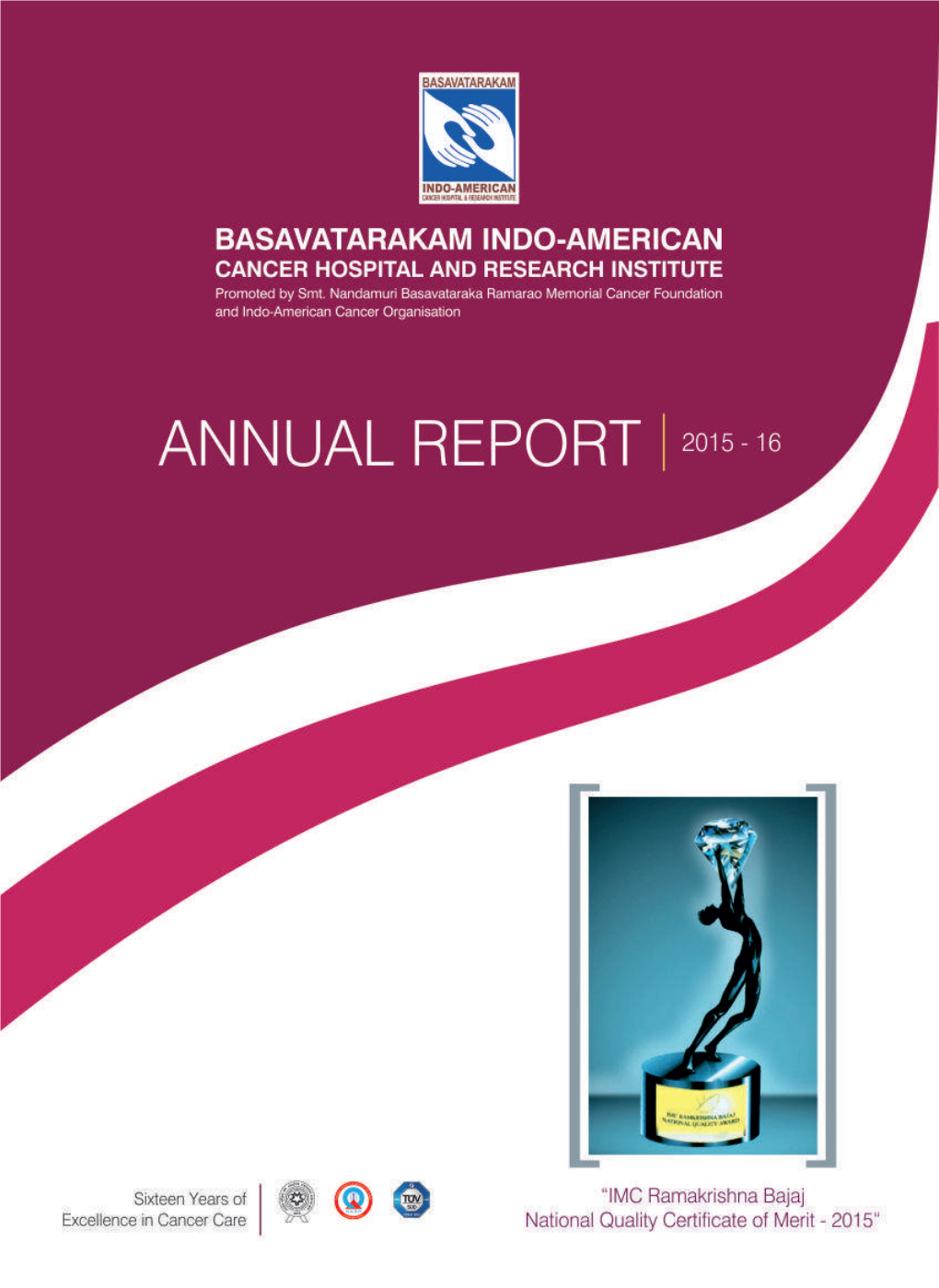 Annual Report 2015