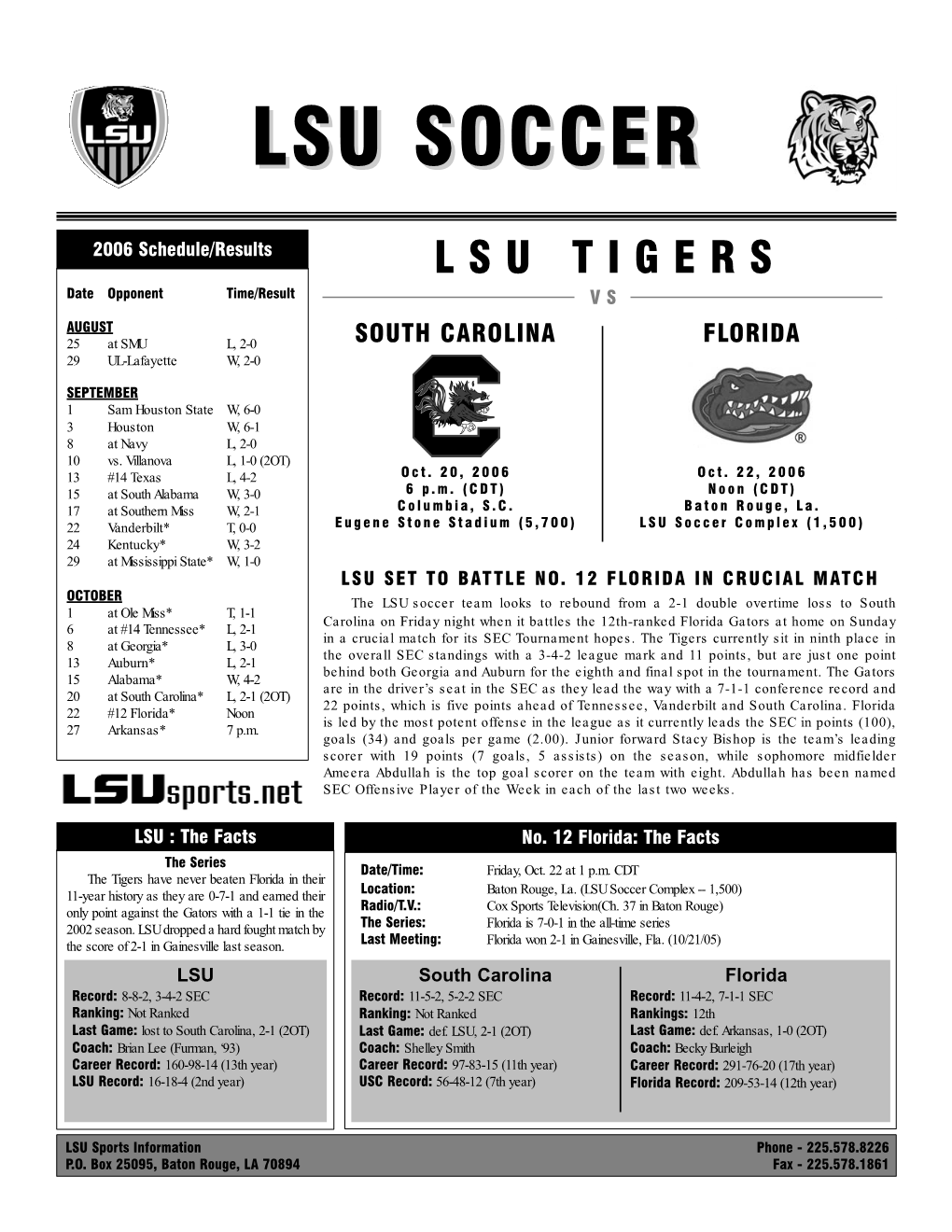 2006 Soccer Notes.Qxd