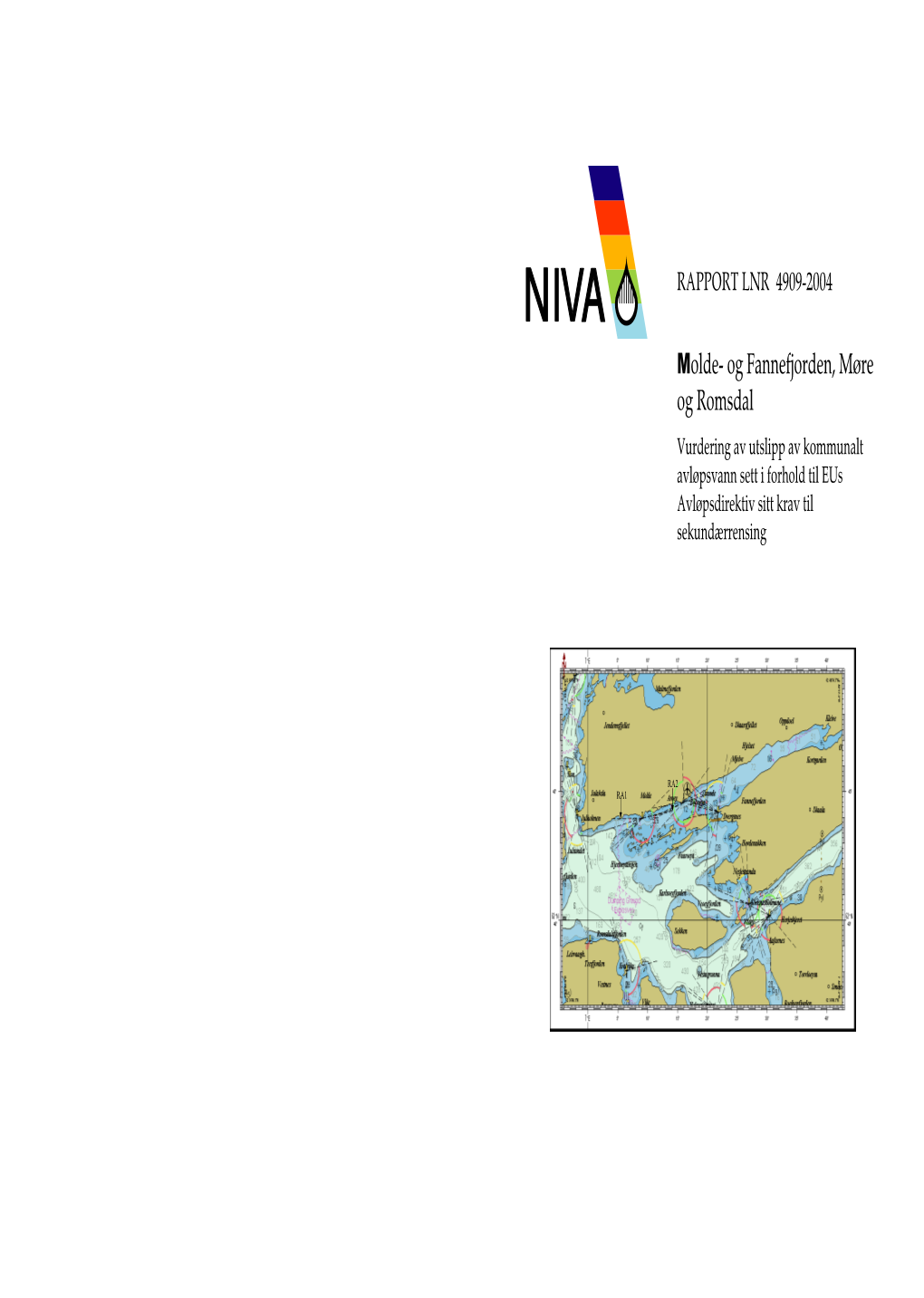 Rapport Lnr 4909-2004