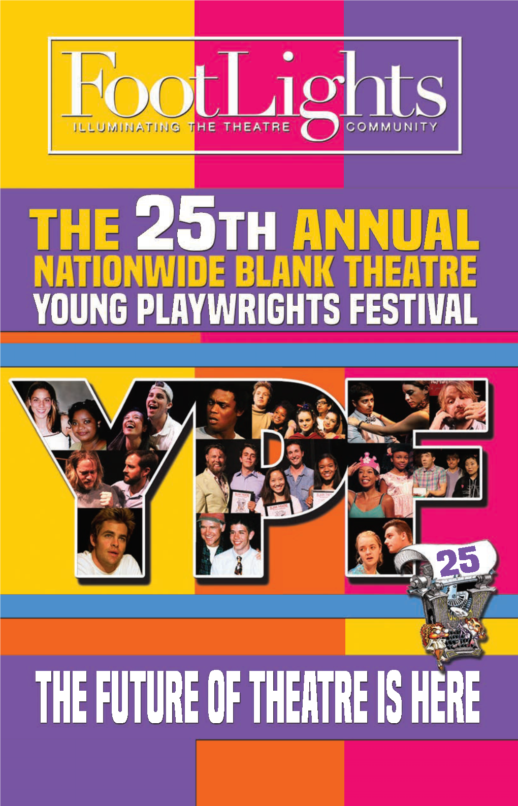 Young Playwrights Festival