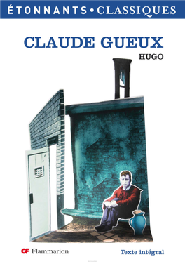 HUGO Claude Gueux